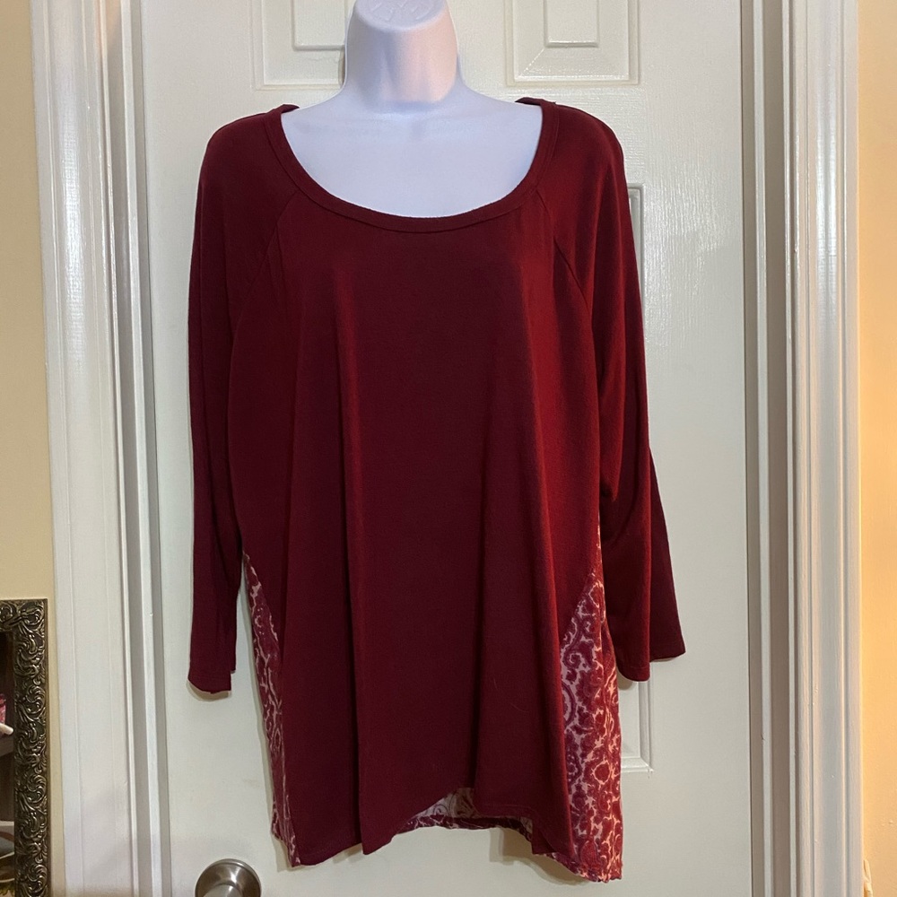New without tags - faded glory - size XXL
